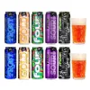 Free shipping! American imported Four-Rock pre-mixed cocktail 695ml, highly strong fruit-flavored concoction details Picture